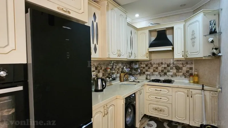 Satılır 3 otaqlı Mənzil Yeni tikili 103 m² Xırdalan - şəkil 7