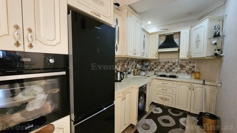 Satılır 3 otaqlı Mənzil Yeni tikili 103 m² Xırdalan - şəkil 8