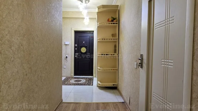 Satılır 3 otaqlı Mənzil Yeni tikili 103 m² Xırdalan - şəkil 9