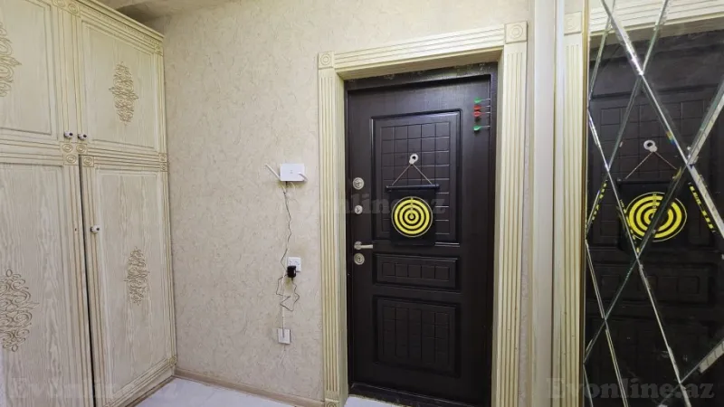 Satılır 3 otaqlı Mənzil Yeni tikili 103 m² Xırdalan - şəkil 10