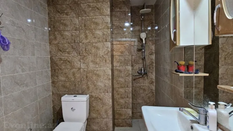 Satılır 3 otaqlı Mənzil Yeni tikili 103 m² Xırdalan - şəkil 12