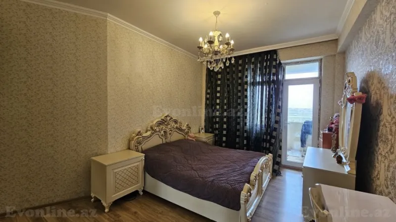 Satılır 3 otaqlı Mənzil Yeni tikili 103 m² Xırdalan - şəkil 15