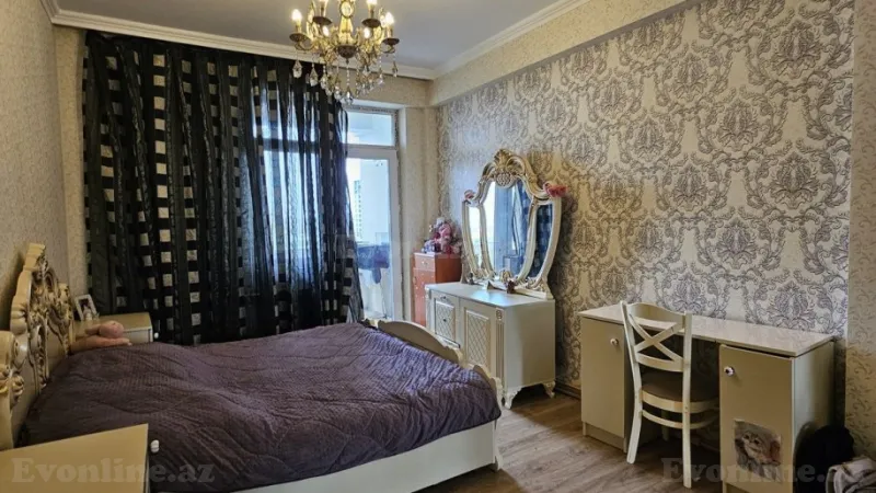 Satılır 3 otaqlı Mənzil Yeni tikili 103 m² Xırdalan - şəkil 16