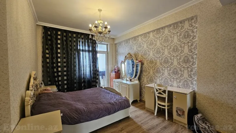 Satılır 3 otaqlı Mənzil Yeni tikili 103 m² Xırdalan - şəkil 17