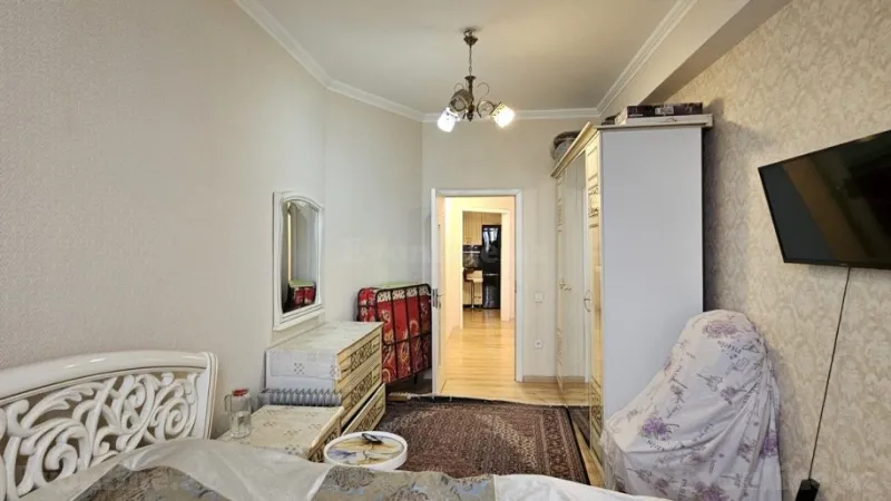Satılır 3 otaqlı Mənzil Yeni tikili 103 m² Xırdalan - şəkil 18