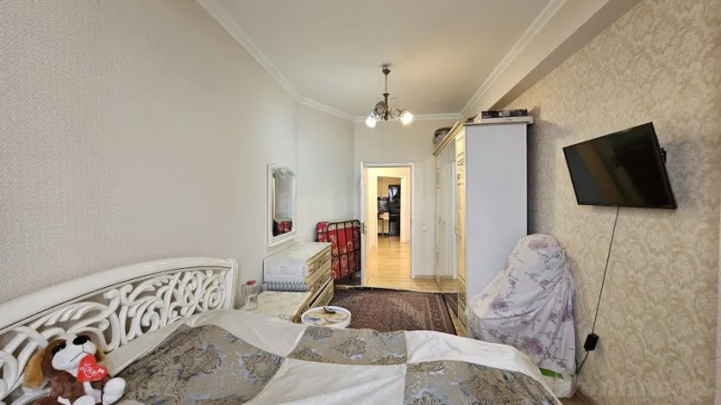 Satılır 3 otaqlı Mənzil Yeni tikili 103 m² Xırdalan - şəkil 19