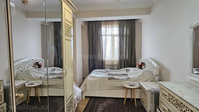 Satılır 3 otaqlı Mənzil Yeni tikili 103 m² Xırdalan - şəkil 20