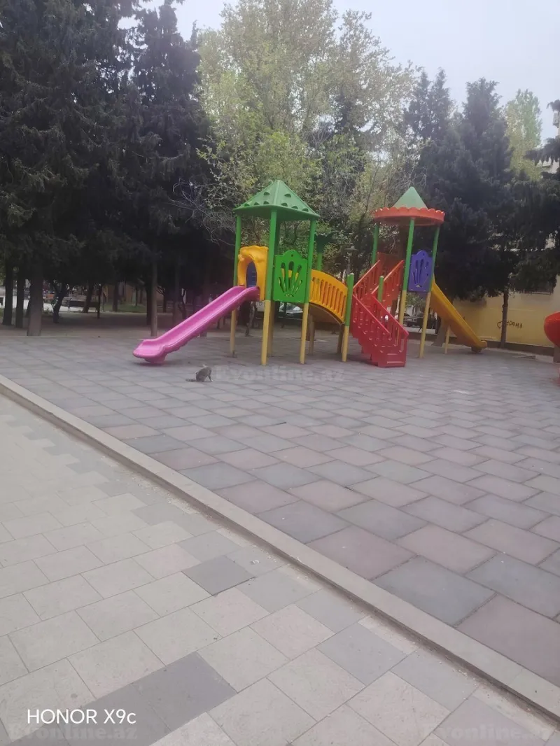 Satılır 2 otaqlı Mənzil Köhnə tikili 55 m² Memar Əcəmi m. - şəkil 10