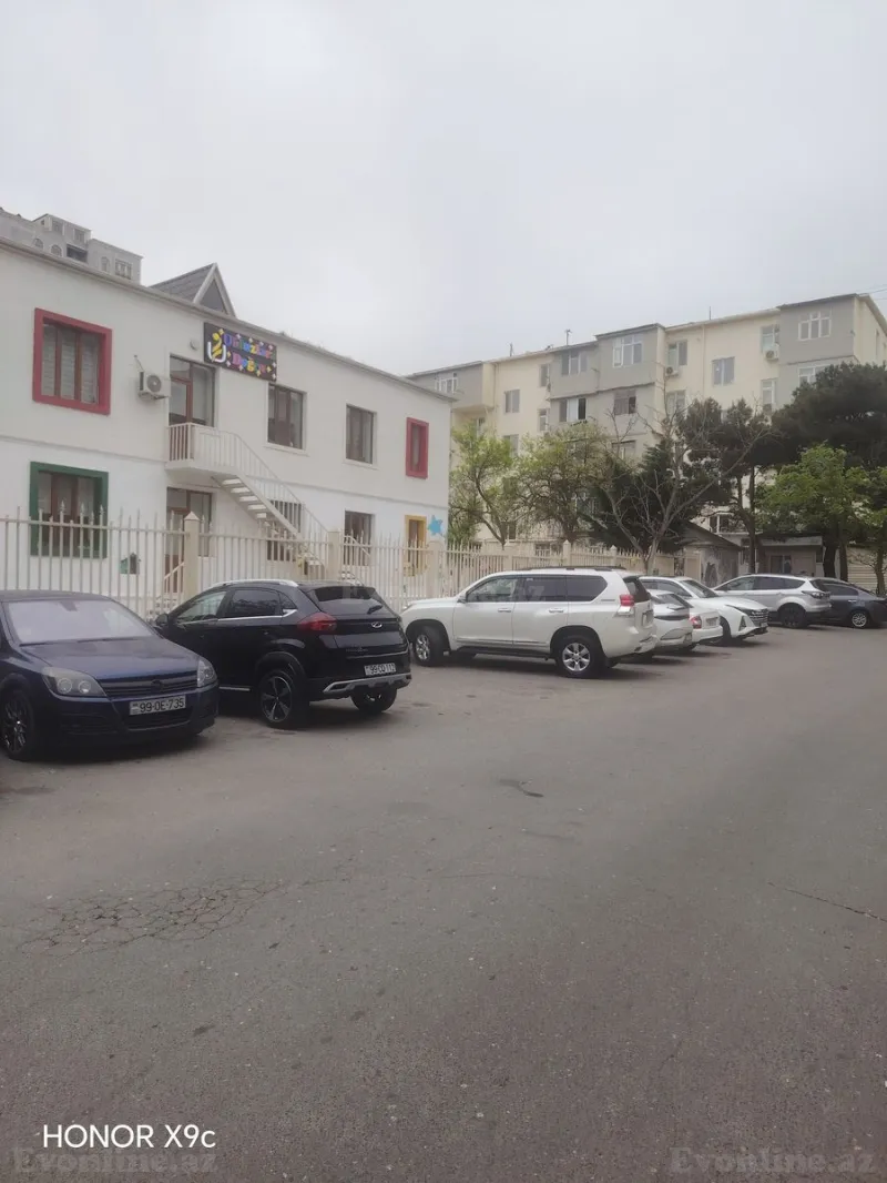 Satılır 2 otaqlı Mənzil Köhnə tikili 55 m² Memar Əcəmi m. - şəkil 13