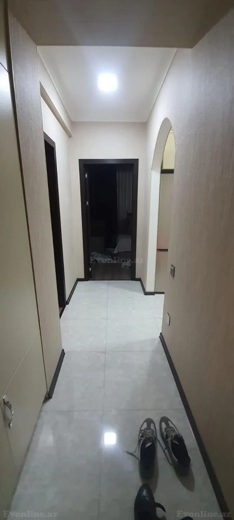 Kirayə verilir 3 otaqlı Mənzil Yeni tikili 70 m² Elmlər Akademiyası m. - şəkil 5