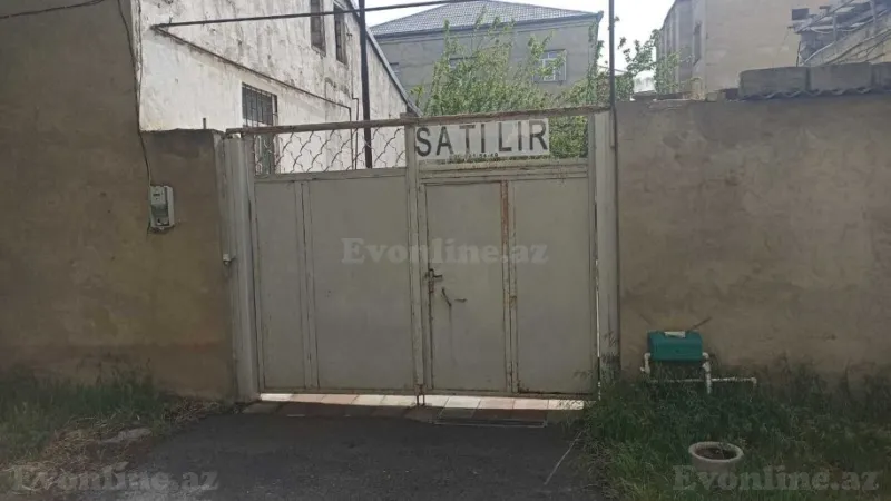 Satılır Torpaq 7.7 sot Badamdar - şəkil 3