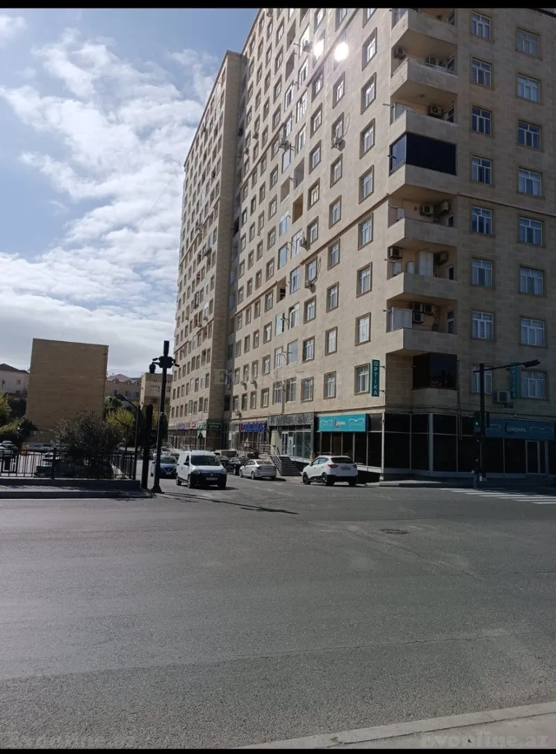 Satılır Torpaq 7.7 sot Badamdar - şəkil 9