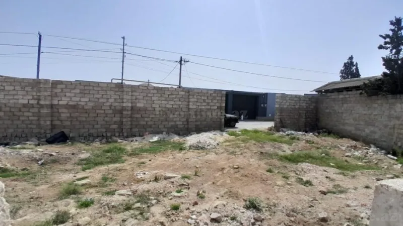 Torpaq Şağan Satılır