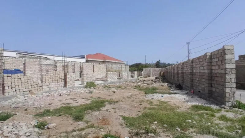 Satılır Torpaq 7.2 sot Şağan - şəkil 2
