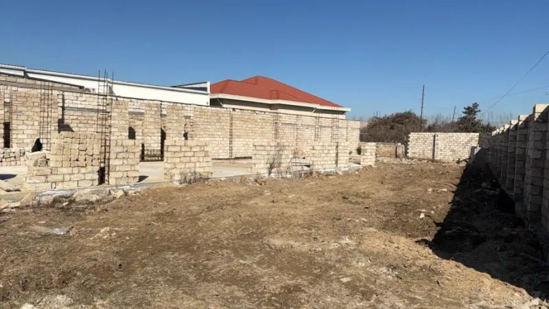 Satılır Torpaq 7.2 sot Şağan - şəkil 4
