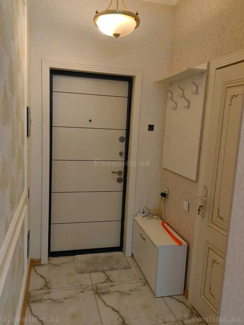 Kirayə verilir 2 otaqlı Mənzil Yeni tikili 62 m² 28 May m. - şəkil 8