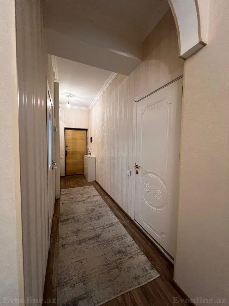 Satılır 2 otaqlı Mənzil Yeni tikili 50 m² Qaraçuxur - şəkil 4