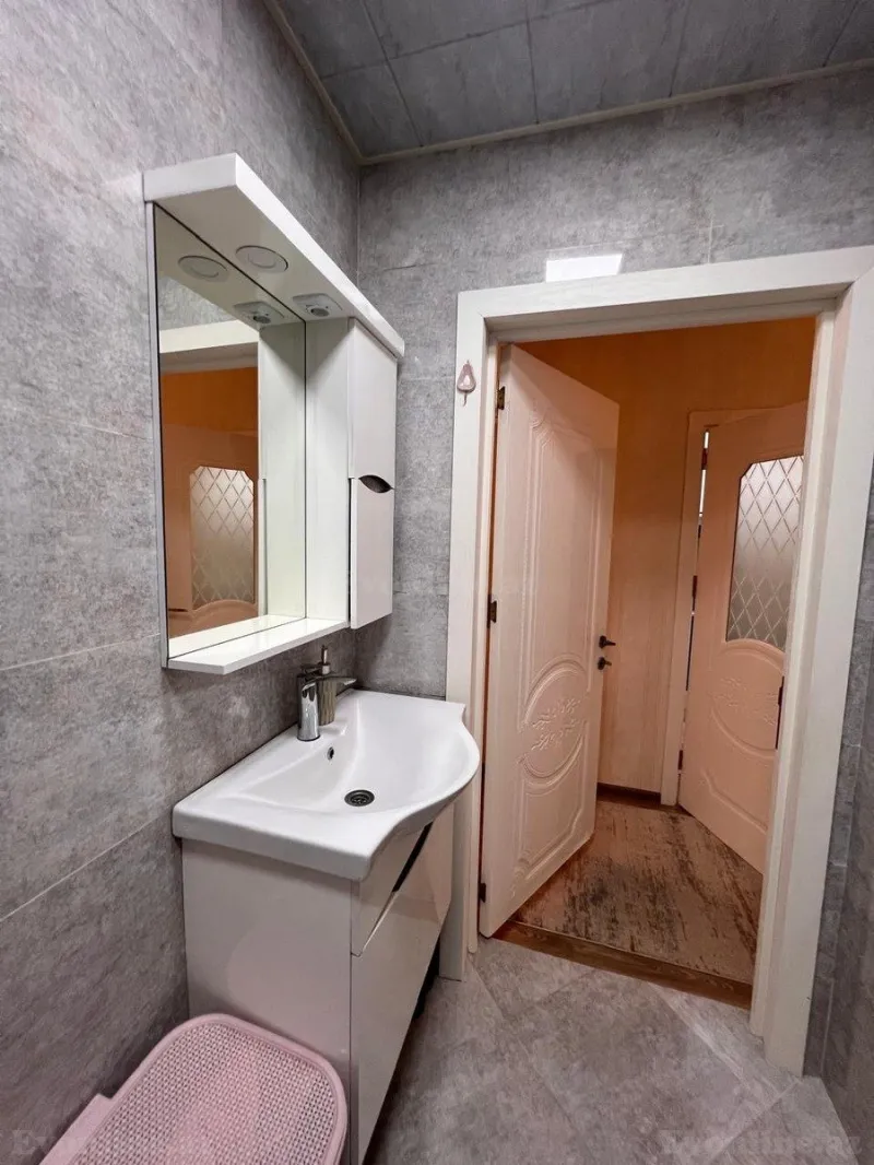 Satılır 2 otaqlı Mənzil Yeni tikili 50 m² Qaraçuxur - şəkil 9