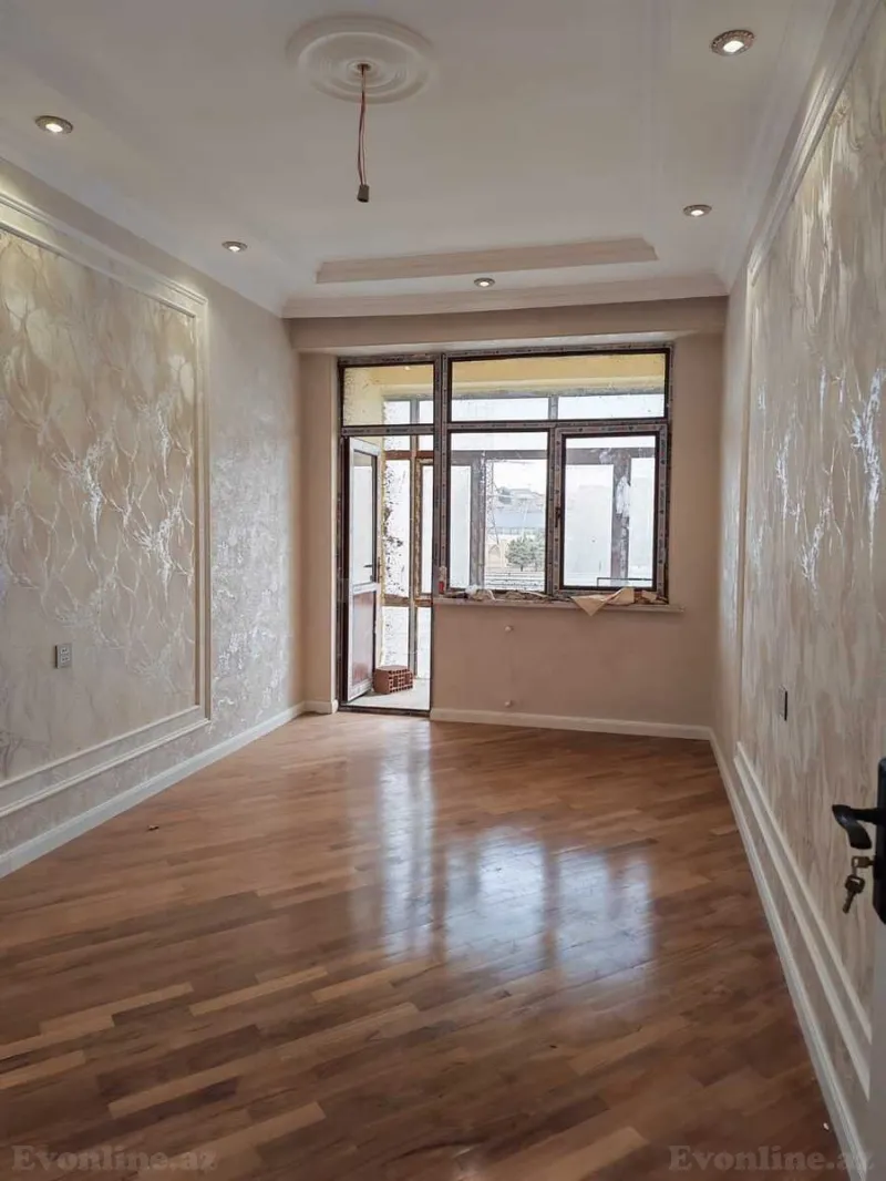 2 otaqlı Mənzil 65 m² Abşeron r. Satılır