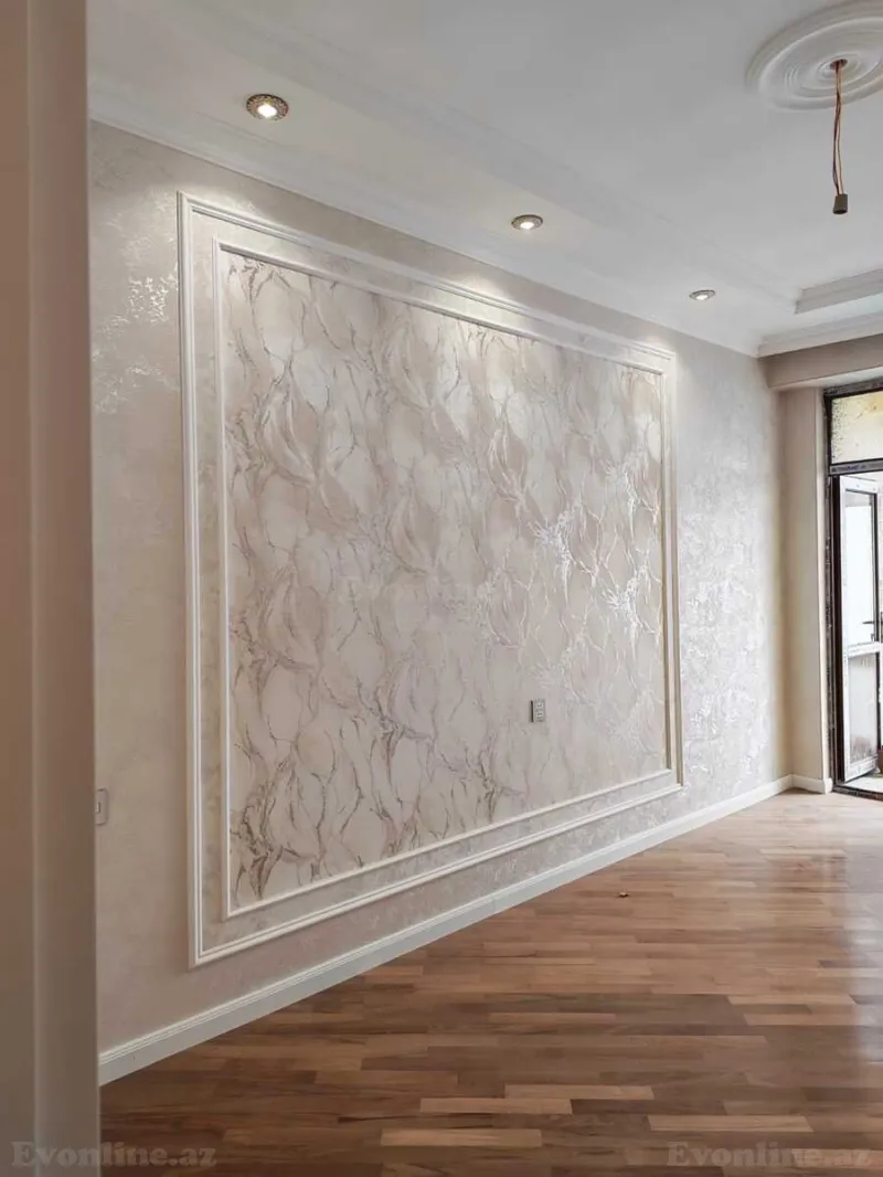 Satılır 2 otaqlı Mənzil Yeni tikili 65 m² Abşeron r. - şəkil 2