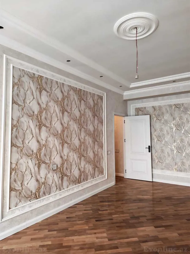 Satılır 2 otaqlı Mənzil Yeni tikili 65 m² Abşeron r. - şəkil 3