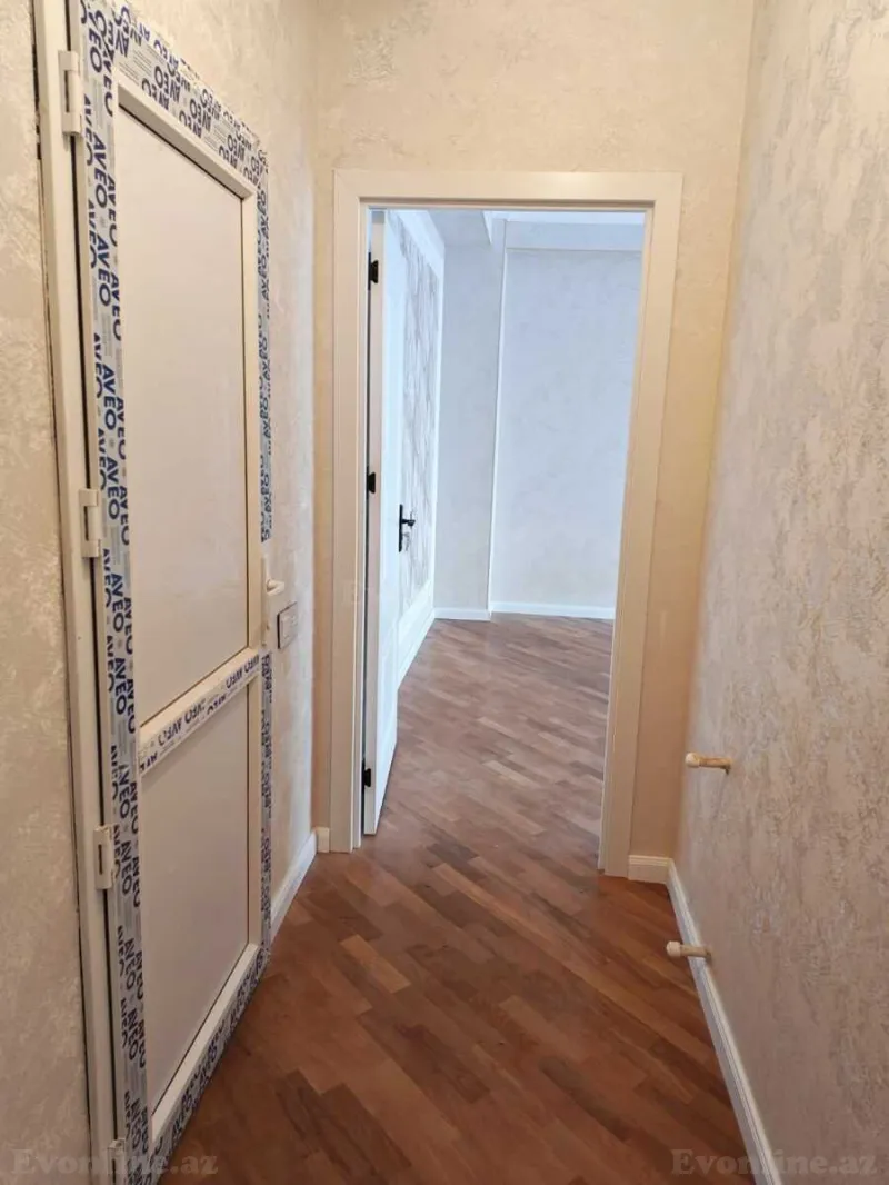 Satılır 2 otaqlı Mənzil Yeni tikili 65 m² Abşeron r. - şəkil 4