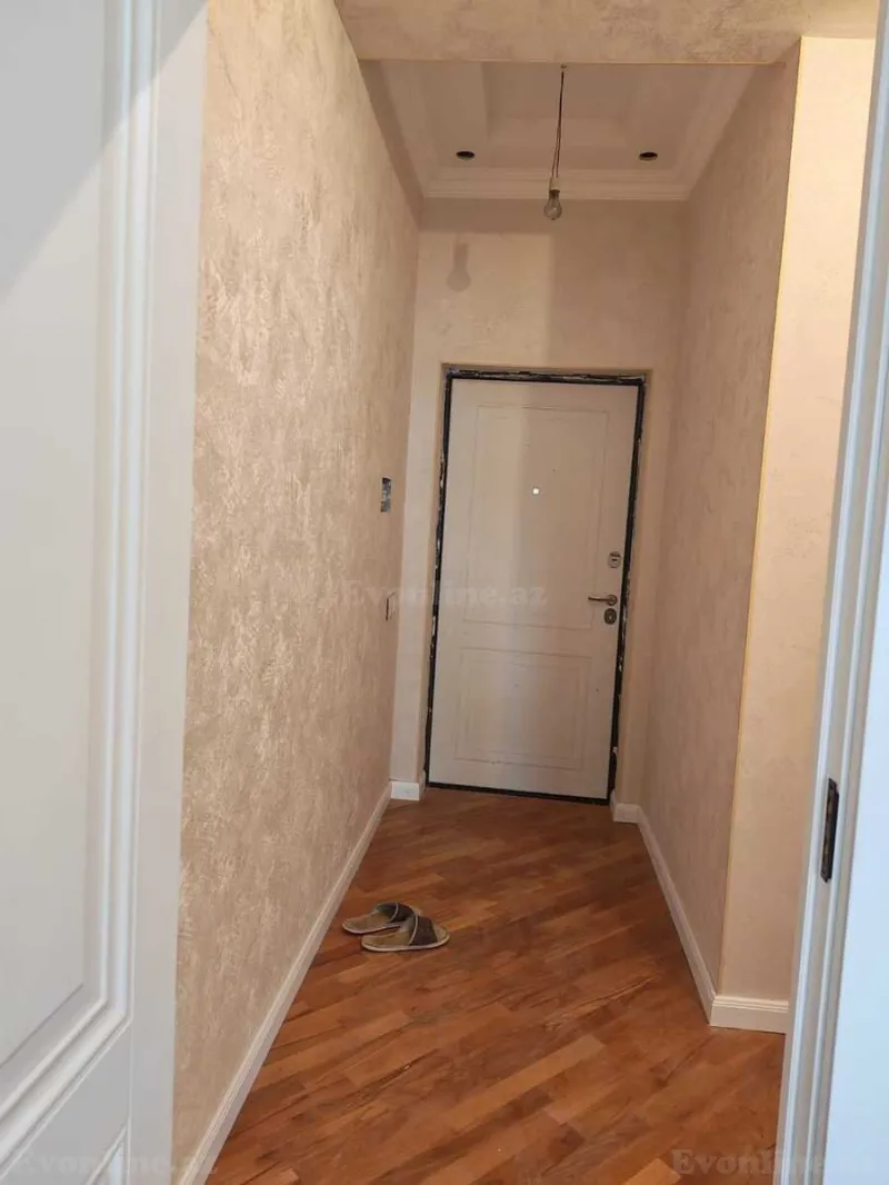 Satılır 2 otaqlı Mənzil Yeni tikili 65 m² Abşeron r. - şəkil 5