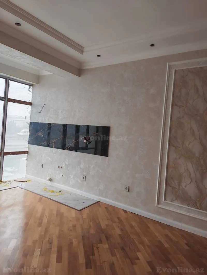 Satılır 2 otaqlı Mənzil Yeni tikili 65 m² Abşeron r. - şəkil 6