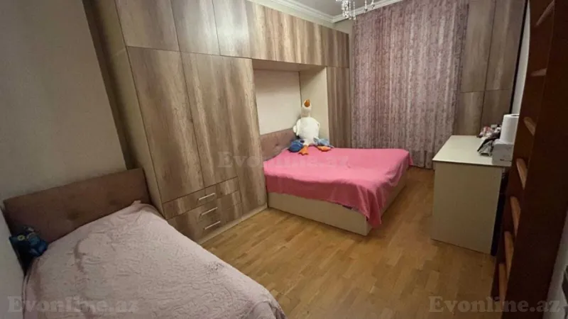 Satılır 3 otaqlı Mənzil Yeni tikili 98 m² Biləcəri - şəkil 7