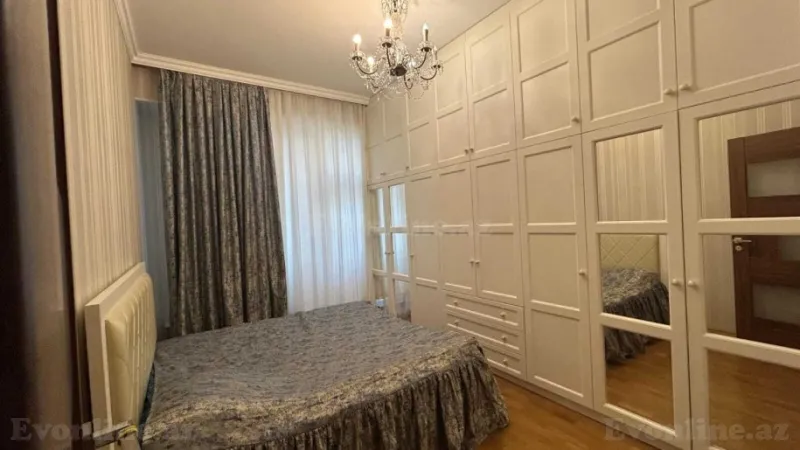 Satılır 3 otaqlı Mənzil Yeni tikili 98 m² Biləcəri - şəkil 8