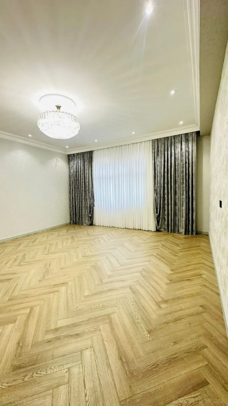 3 otaqlı Mənzil 145 m² Nəsimi r. Satılır