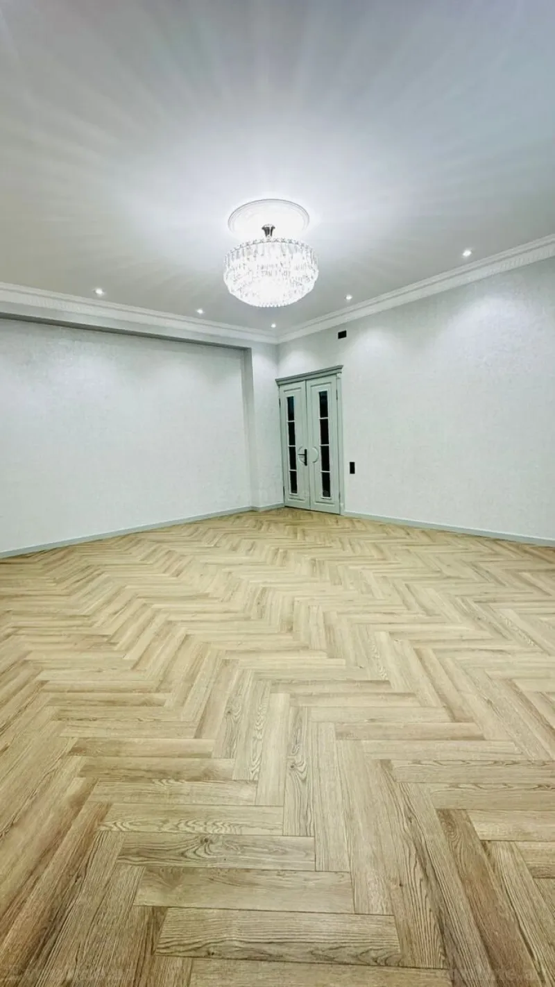 Satılır 3 otaqlı Mənzil Yeni tikili 145 m² Nəsimi r. - şəkil 8