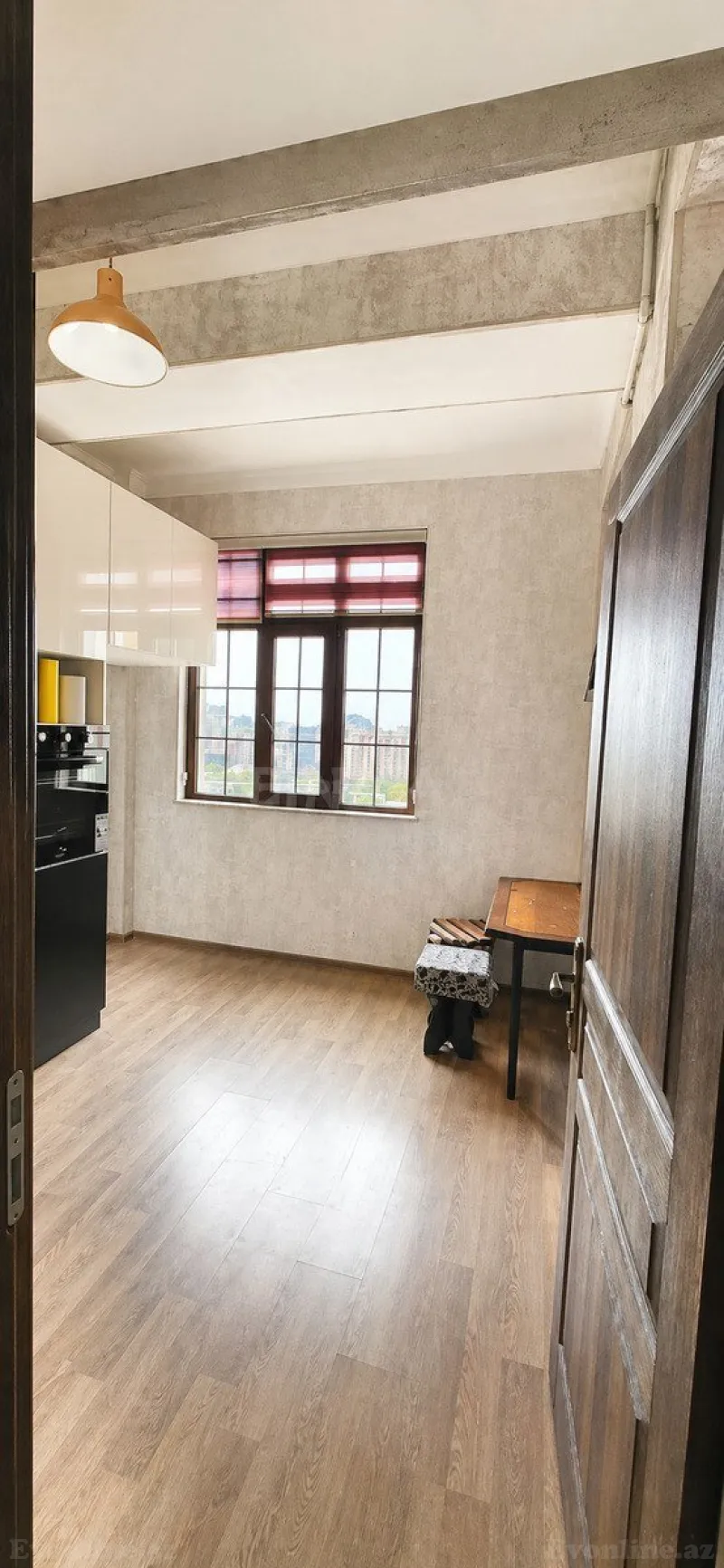 Satılır 2 otaqlı Mənzil Yeni tikili 78 m² 28 May m. - şəkil 4