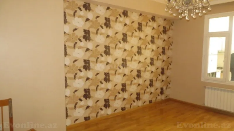 3 otaqlı Mənzil 90 m² 9-cu mikrorayon Kirayə verilir