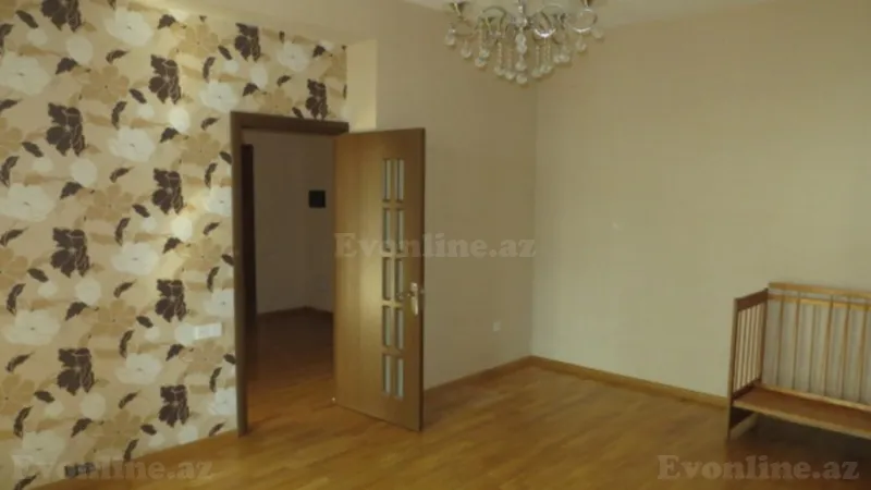 Kirayə verilir 3 otaqlı Mənzil Yeni tikili 90 m² 9-cu mikrorayon - şəkil 2