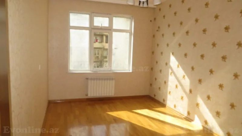 Kirayə verilir 3 otaqlı Mənzil Yeni tikili 90 m² 9-cu mikrorayon - şəkil 3