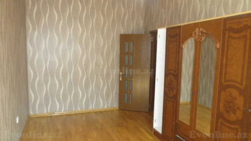 Kirayə verilir 3 otaqlı Mənzil Yeni tikili 90 m² 9-cu mikrorayon - şəkil 5