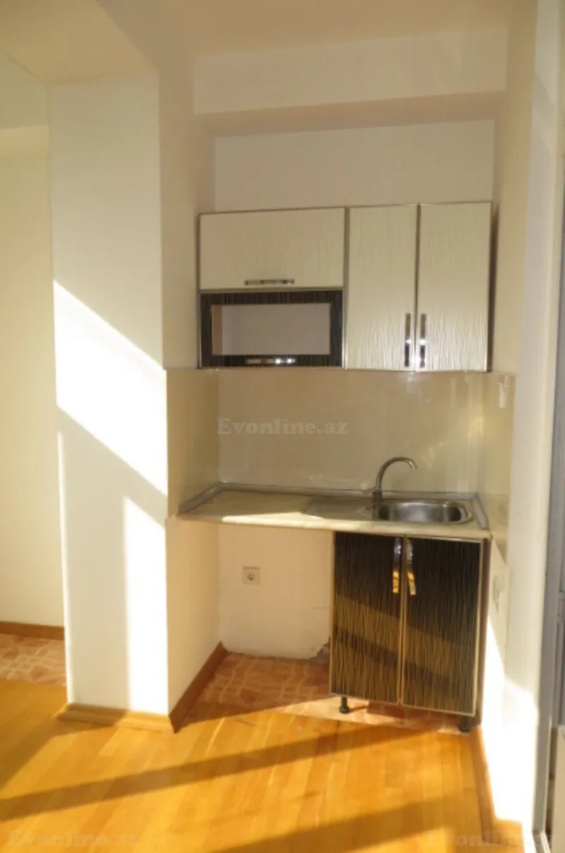 Kirayə verilir 3 otaqlı Mənzil Yeni tikili 90 m² 9-cu mikrorayon - şəkil 10