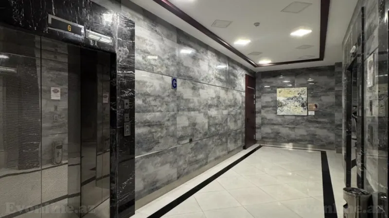 Satılır 3 otaqlı Mənzil Yeni tikili 157 m² Xətai r. - şəkil 4