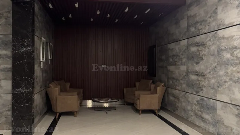 Satılır 3 otaqlı Mənzil Yeni tikili 157 m² Xətai r. - şəkil 5