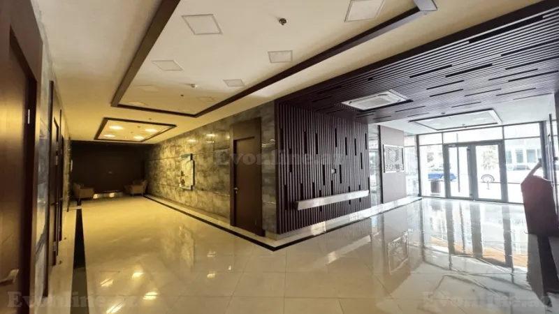 Satılır 3 otaqlı Mənzil Yeni tikili 157 m² Xətai r. - şəkil 6