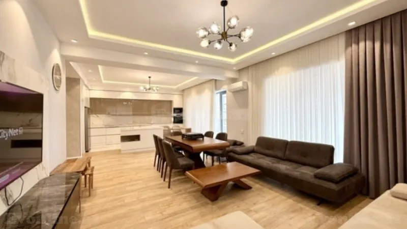 Satılır 3 otaqlı Mənzil Yeni tikili 157 m² Xətai r. - şəkil 7