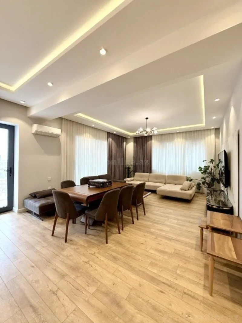 Satılır 3 otaqlı Mənzil Yeni tikili 157 m² Xətai r. - şəkil 9