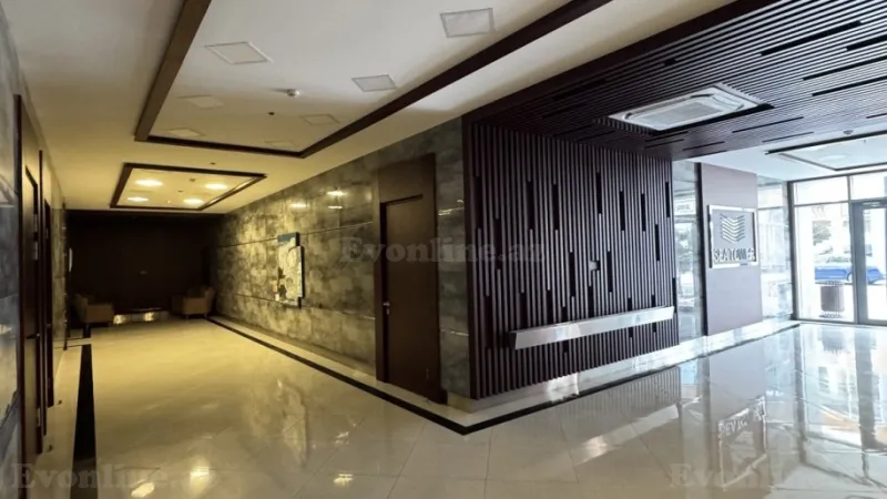 Satılır 3 otaqlı Mənzil Yeni tikili 157 m² Xətai r. - şəkil 12