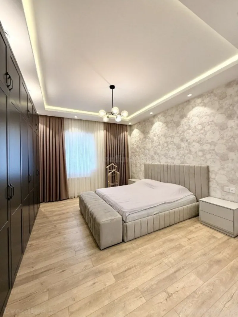 Satılır 3 otaqlı Mənzil Yeni tikili 157 m² Xətai r. - şəkil 14