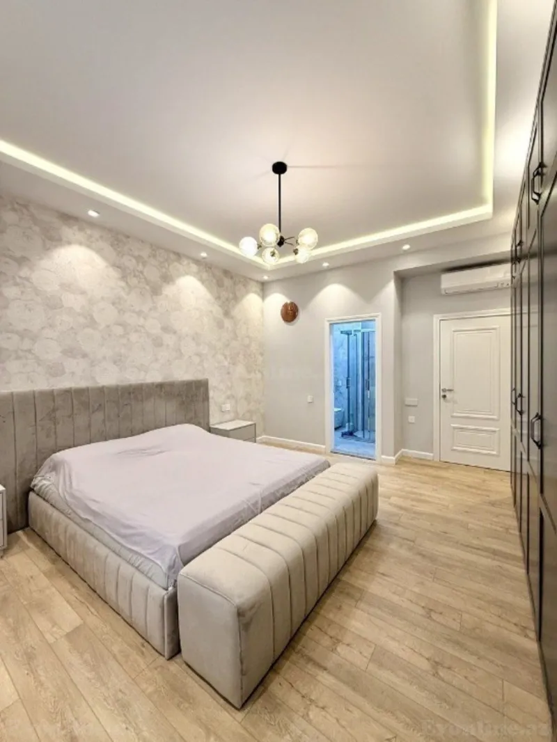 Satılır 3 otaqlı Mənzil Yeni tikili 157 m² Xətai r. - şəkil 18