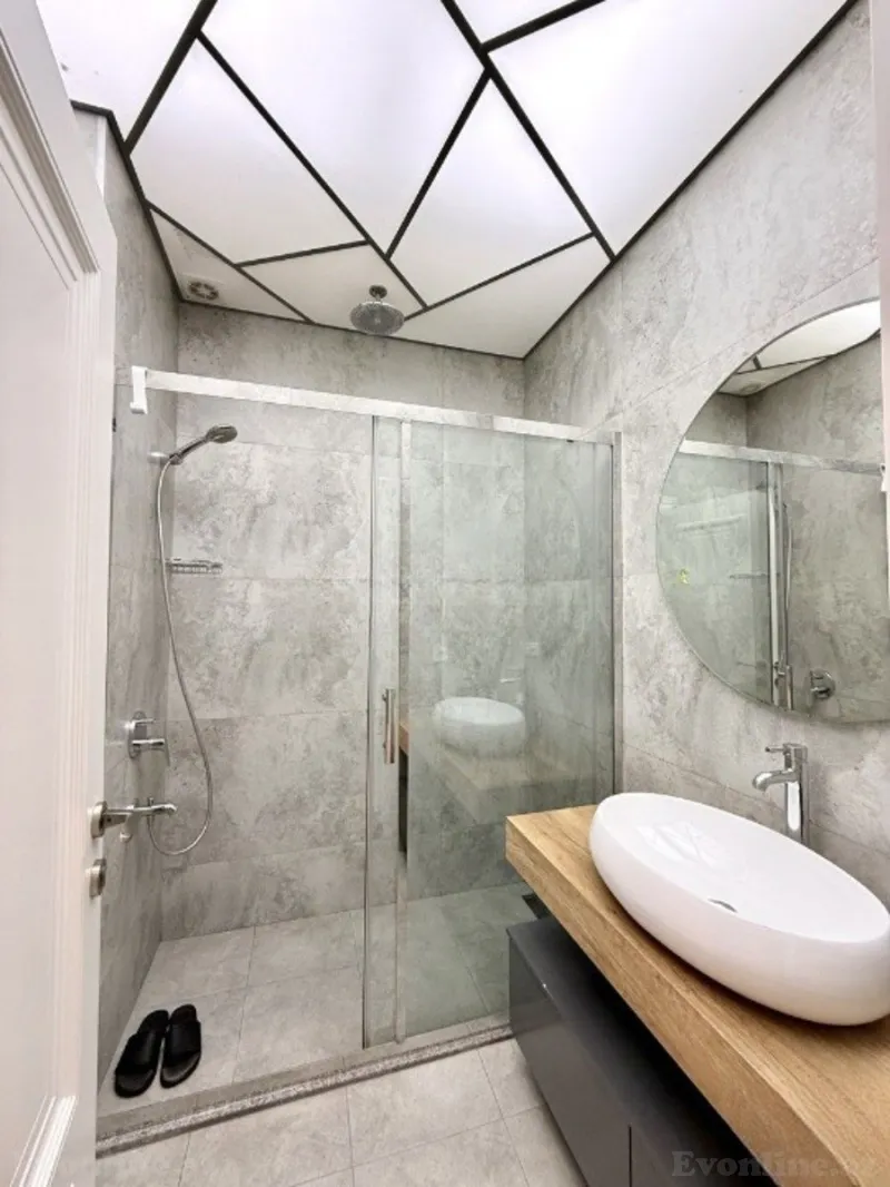 Satılır 3 otaqlı Mənzil Yeni tikili 157 m² Xətai r. - şəkil 19