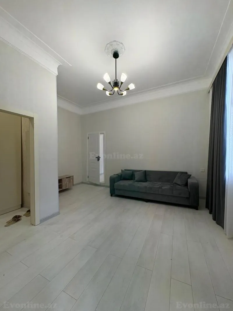 Satılır 2 otaqlı Mənzil Köhnə tikili 42 m² 28 May m. - şəkil 5