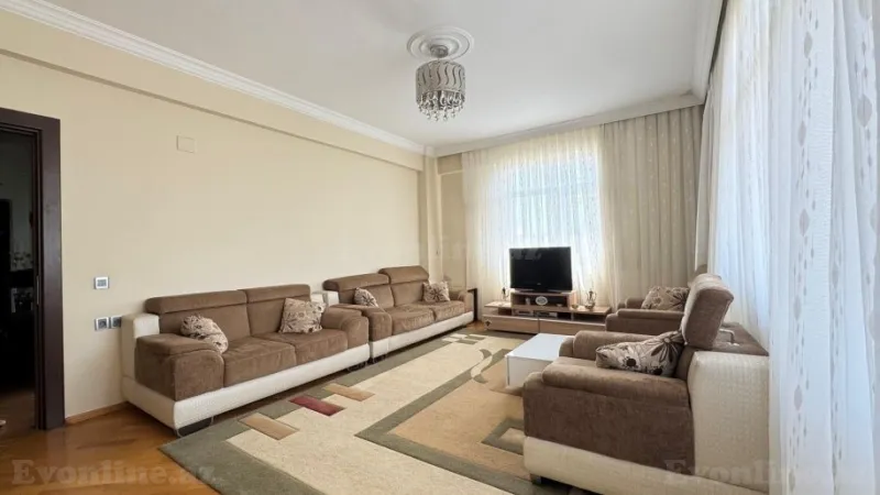 Satılır 3 otaqlı Mənzil Yeni tikili 107 m² Badamdar - şəkil 3