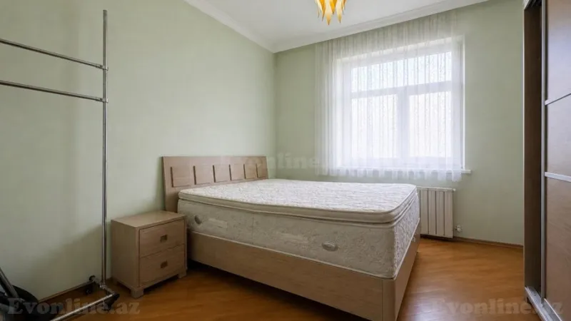 Satılır 3 otaqlı Mənzil Yeni tikili 107 m² Badamdar - şəkil 4